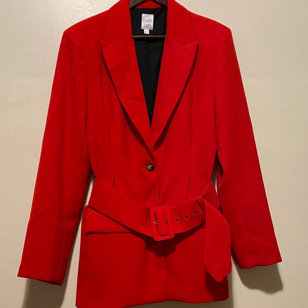Blazer/jacket
